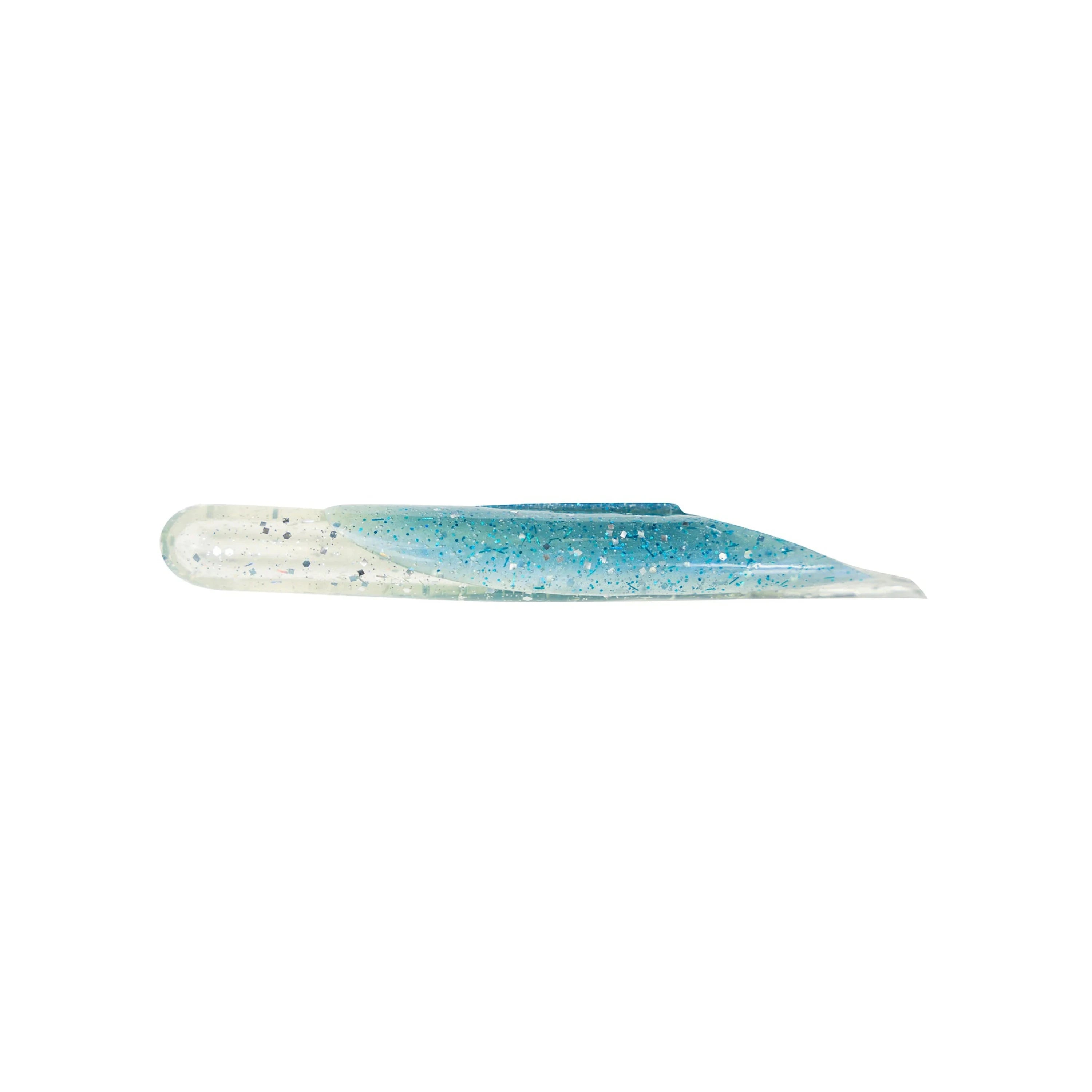 Premium Big Game Fishing Lures - Replacement Bodies for Hookup Baits | Saltwater & Freshwater Bass Fishing Lures for Anglers