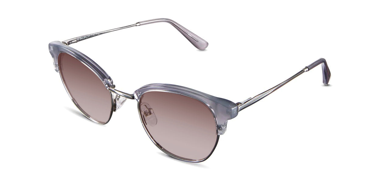 Harkin Women's Prescription Sunglasses – UV Protection, Stylish & Comfortable for Driving, Outdoor Activities & Fashion
