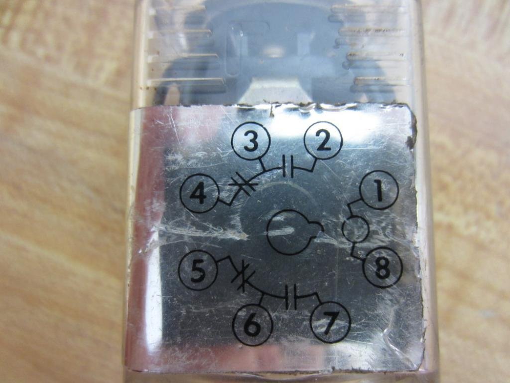 Honeywell 2FD1 Micro Switch Control Relay - Durable Electrical Component for Industrial Automation & Home Appliances | Perfect for HVAC, Robotics, and Safety Systems