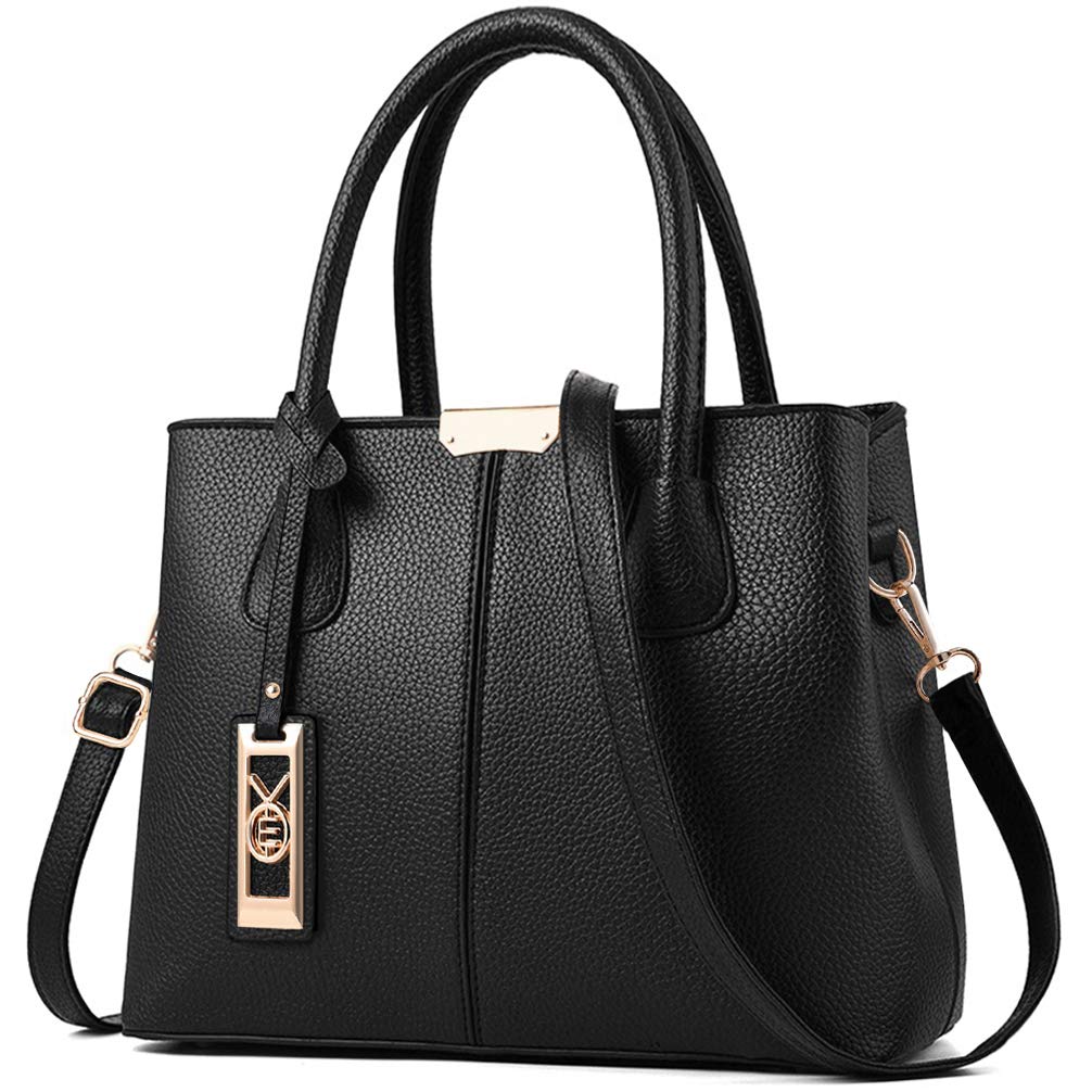 Stylish COCIFER Women's Purses & Handbags - Fashionable Shoulder Tote & Top Handle Satchel Bag for Work, Travel & Everyday Use