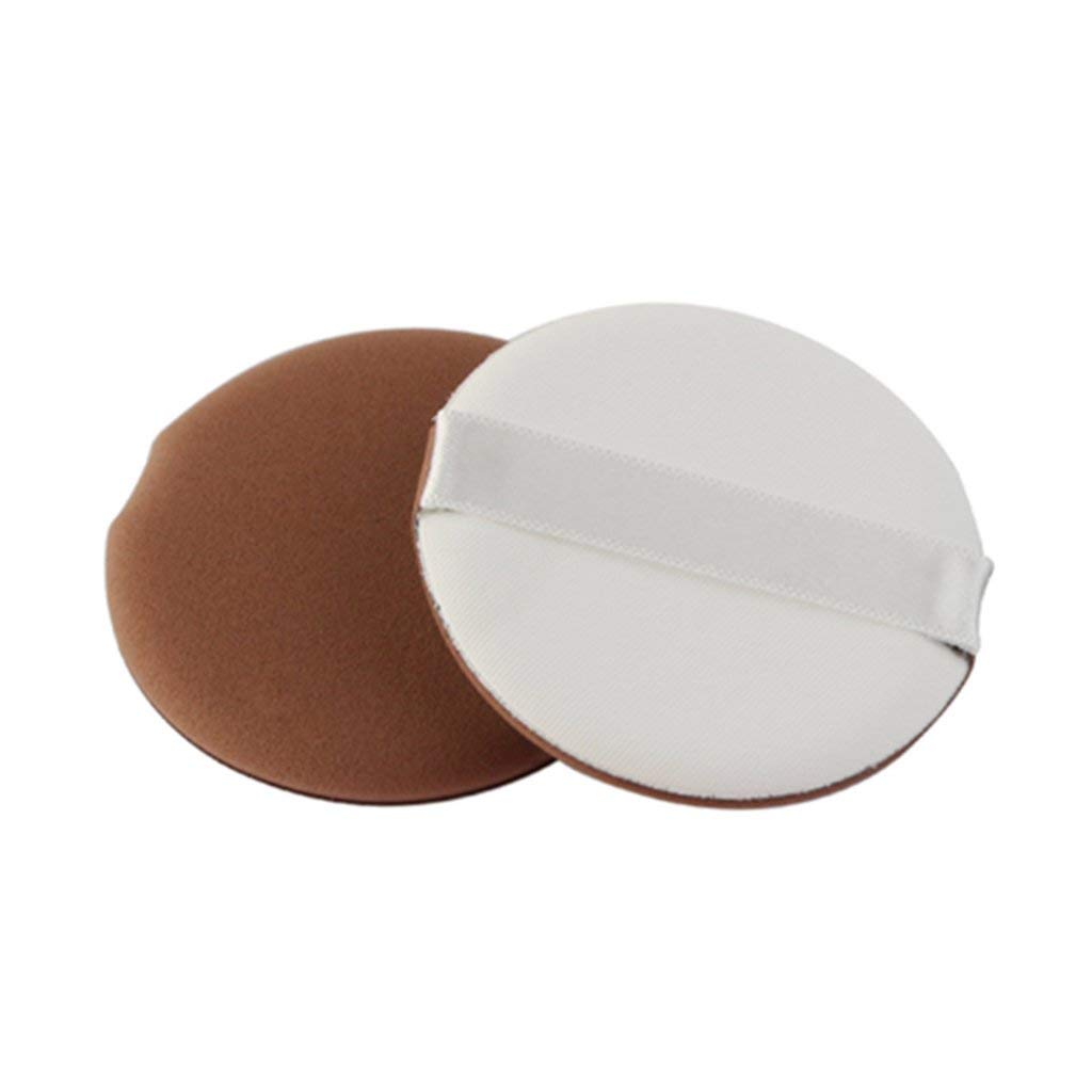 8PCS Air Cushion Puff Sponge - Cream Foundation Applicator & Facial Powder Blender for Smooth Flawless Makeup - Multi Color Set - Perfect for Daily Makeup & Professional Beauty Application