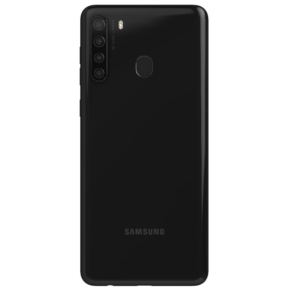 Samsung Galaxy A21 6.5