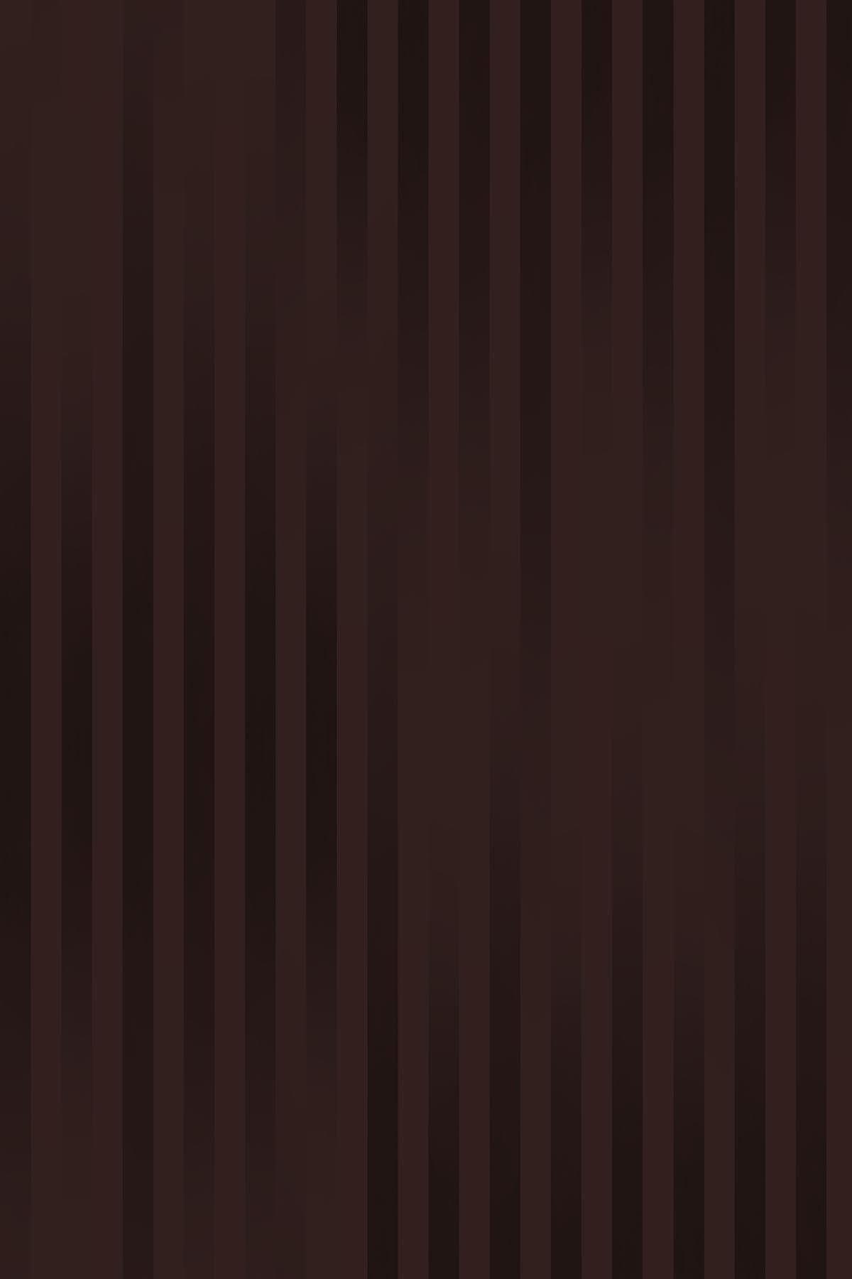 Faded Stripes Burgundy Women's Casual T-Shirt - Soft Cotton Vintage Style Tee for Everyday Wear, Outfits & Layering