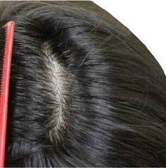 Stylazo Fine Monofilament Human Hair Toupee for Men - 7x5 Black Hair Patch System | Natural Looking Hair Replacement for Thinning Hair & Bald Spots - Perfect for Daily Wear, Work & Social Events