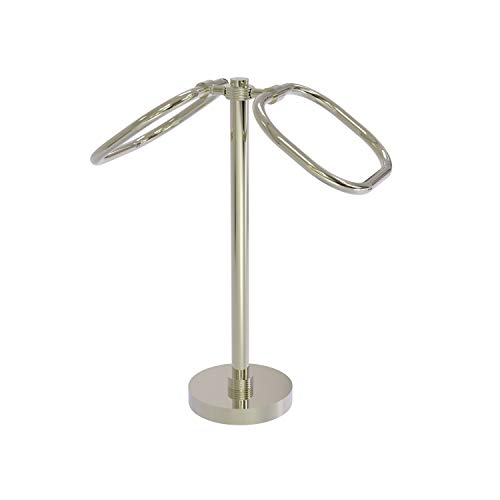 Polished Nickel