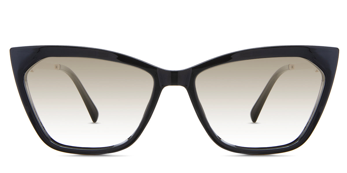 Malia Women's Prescription Tinted Glasses – Stylish & UV Protection for Work, Driving & Outdoor Activities