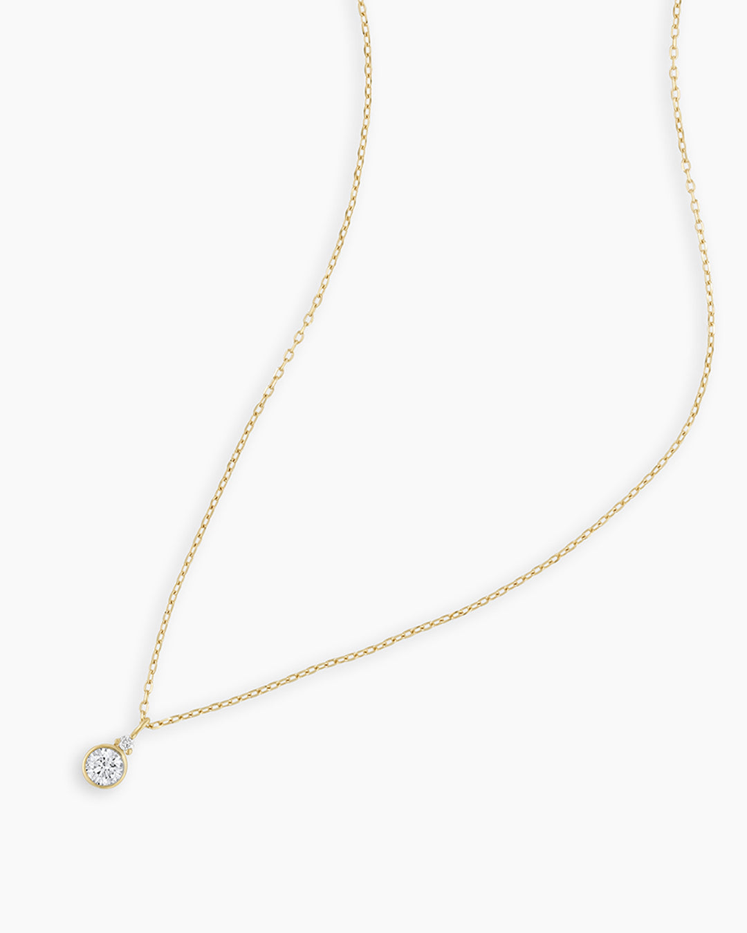 14K Gold Birthstone Necklace for Women - Personalized Zodiac Pendant Jewelry Gift for Mom, Wife, Daughter | Perfect for Birthdays, Anniversaries & Special Occasions