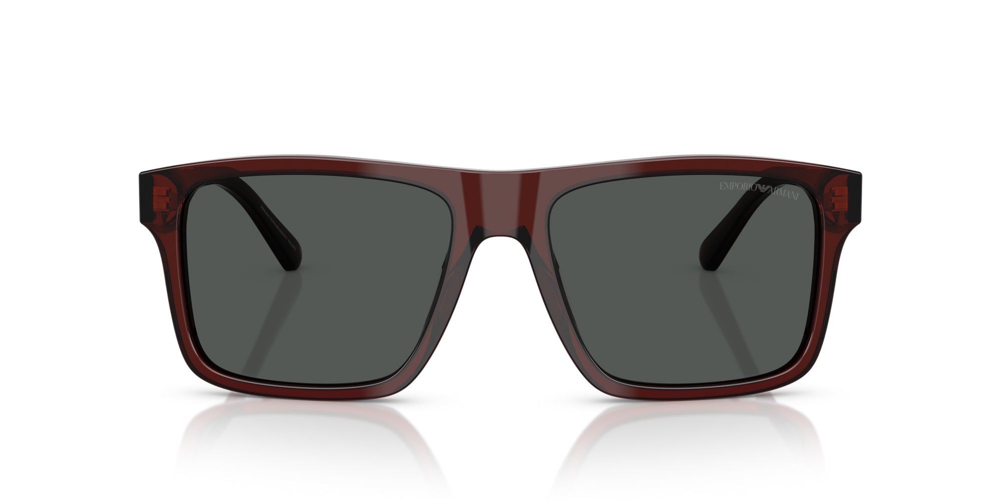 Emporio Armani EA4232 Sunglasses - Polarized UV Protection Aviator Style for Men & Women | Perfect for Driving, Travel & Outdoor Activities
