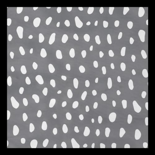 Gray Pebbles