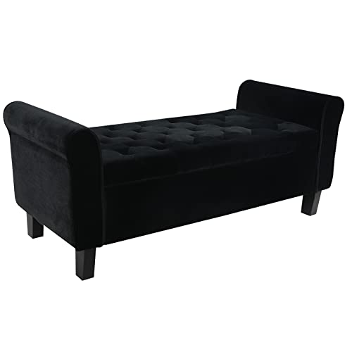Black-velvet