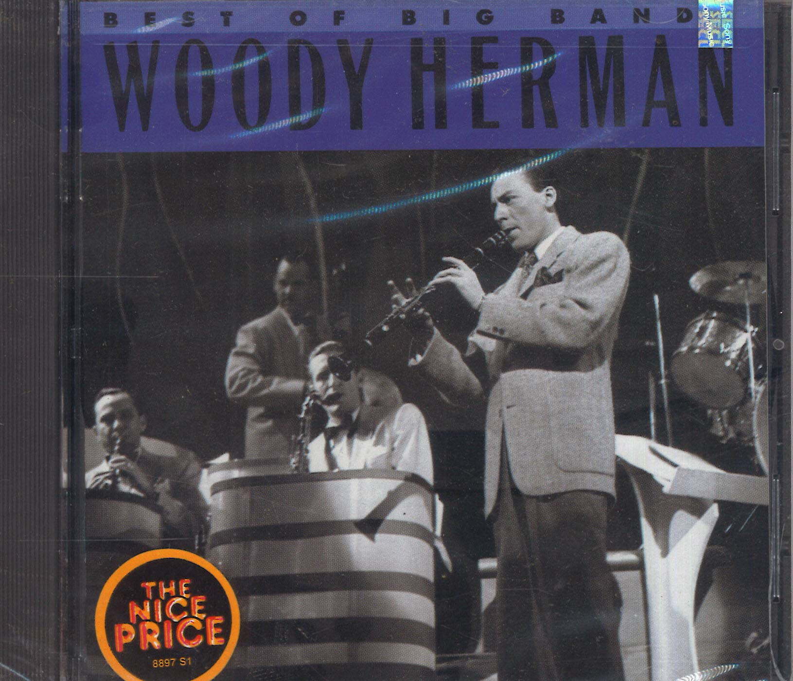 Best of the Big Bands - Classic Jazz & Swing Music Collection for Parties, Weddings & Vintage Events