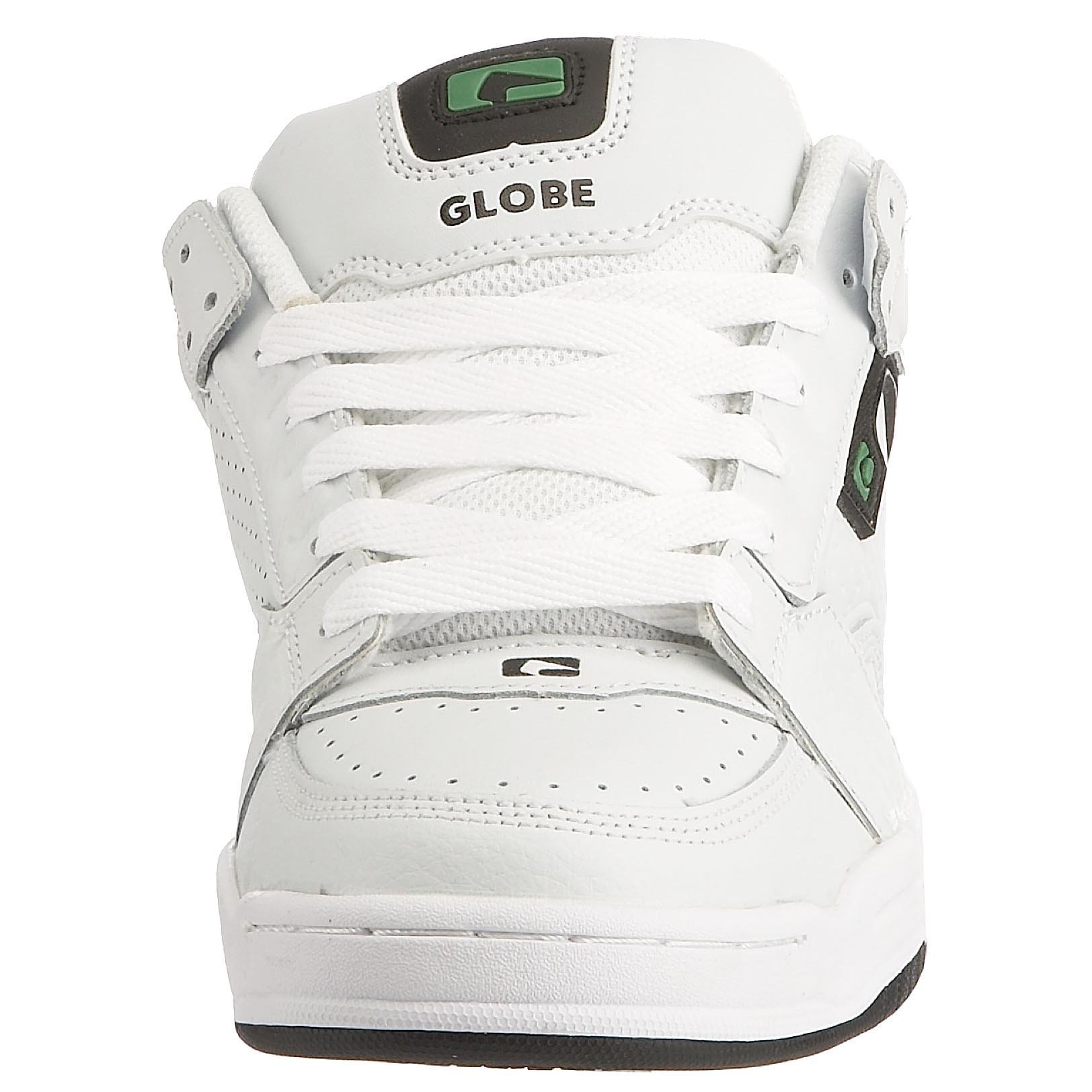 **Globe Men's Scribe Skate Shoes - Durable & Comfortable Sneakers for Skateboarding, Streetwear & Casual Wear**
