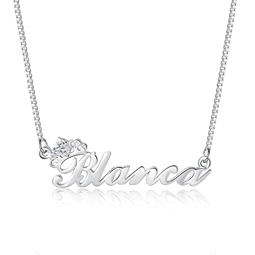 SILVER CROWN