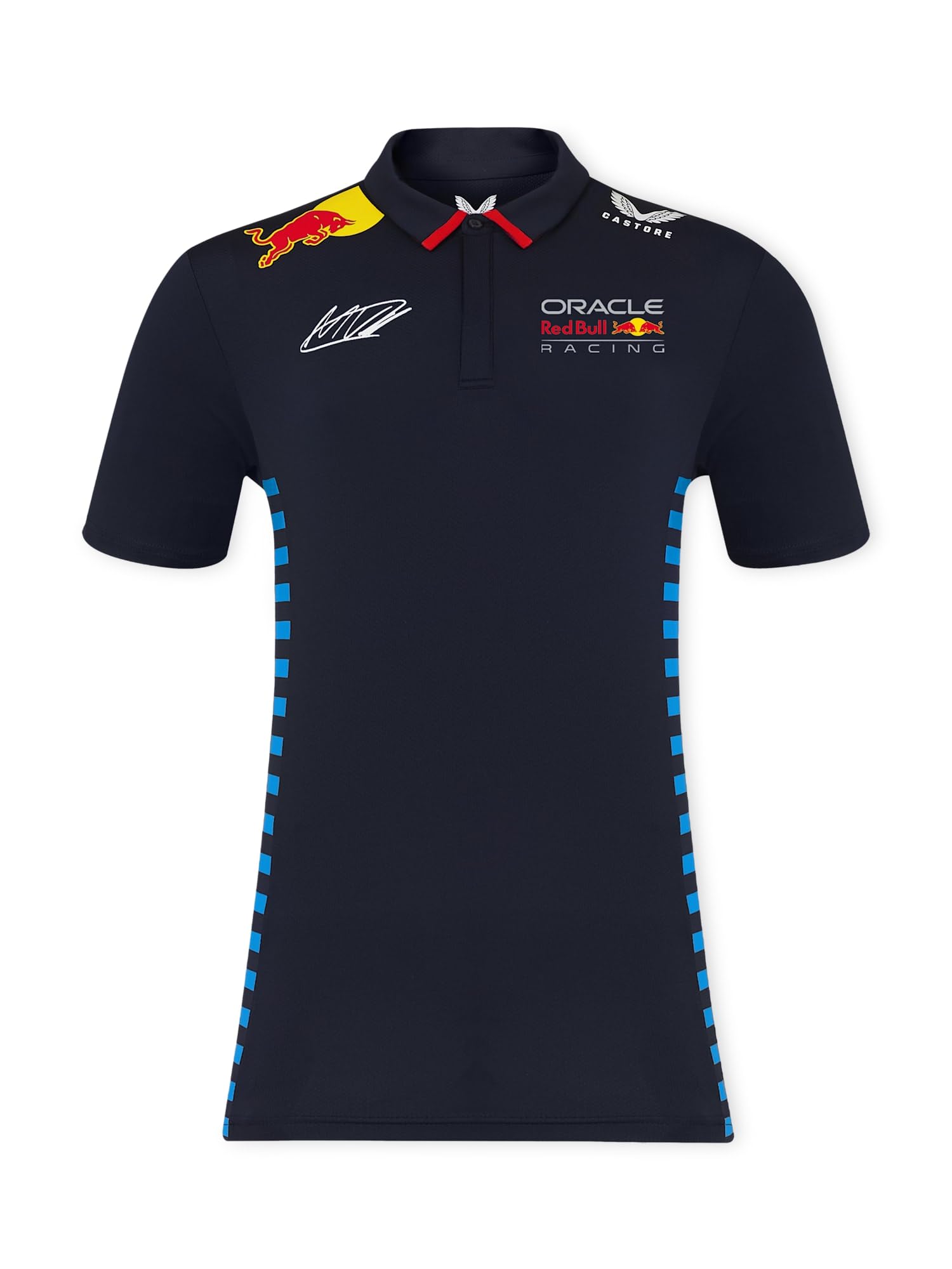 Red Bull Racing Men's Classic T-Shirt - Official F1 Merchandise for Motorsport Fans | Perfect for Casual Wear, Racing Events & Gifts