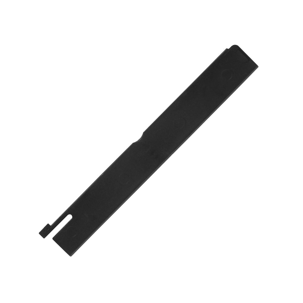 Ettore Pro+ Scraper Blade Track - Premium Window Cleaning Tool for Streak-Free Glass - Perfect for Home, Office & Commercial Use