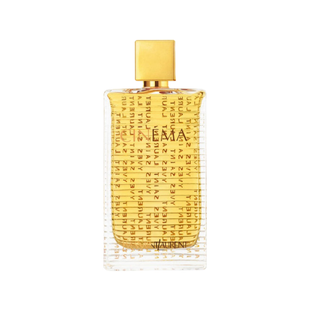 Cinema Eau de Parfum for Women - 90ml Luxury Floral Fragrance | Perfect for Date Night, Special Occasions & Everyday Elegance