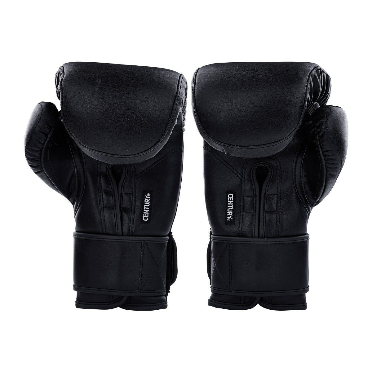 Premium Leather Bag Gloves with Wrist Support - Heavy Duty Training Gloves for Boxing, MMA & Fitness - Ideal for Punching Bag Workouts & Sparring Sessions