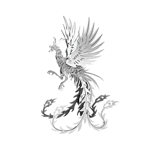 C-lmmortal Bird