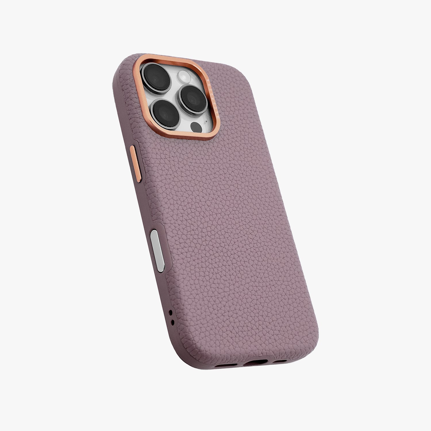Premium iPhone 16 Pro Max MagSafe Leather Flip Case - Hybrid Protective Cover with Wallet Slot | Perfect for Business Professionals & Travelers