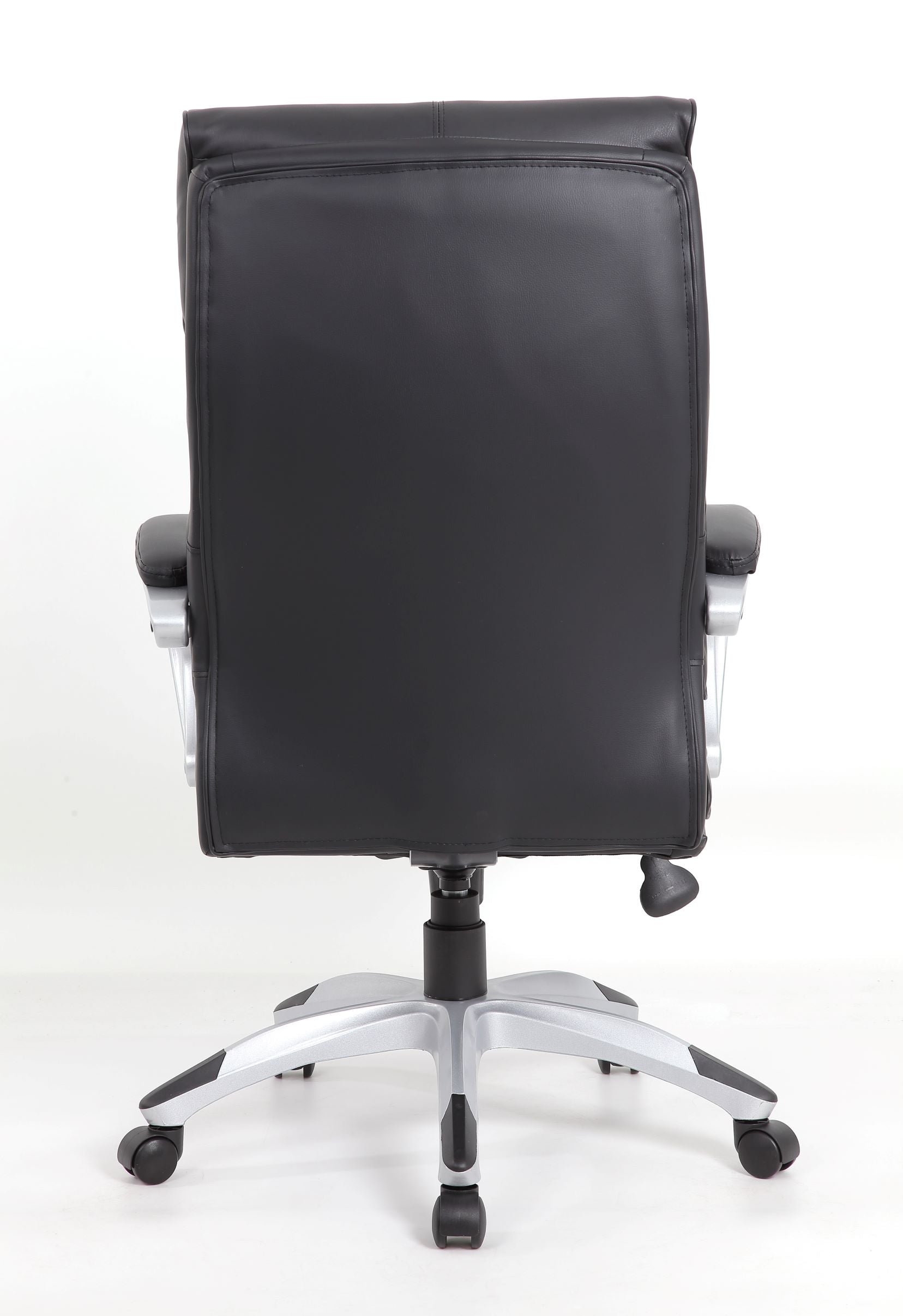 Callan Ergonomic Office Chair - Black - Comfortable Desk Chair for Home & Office Workspace