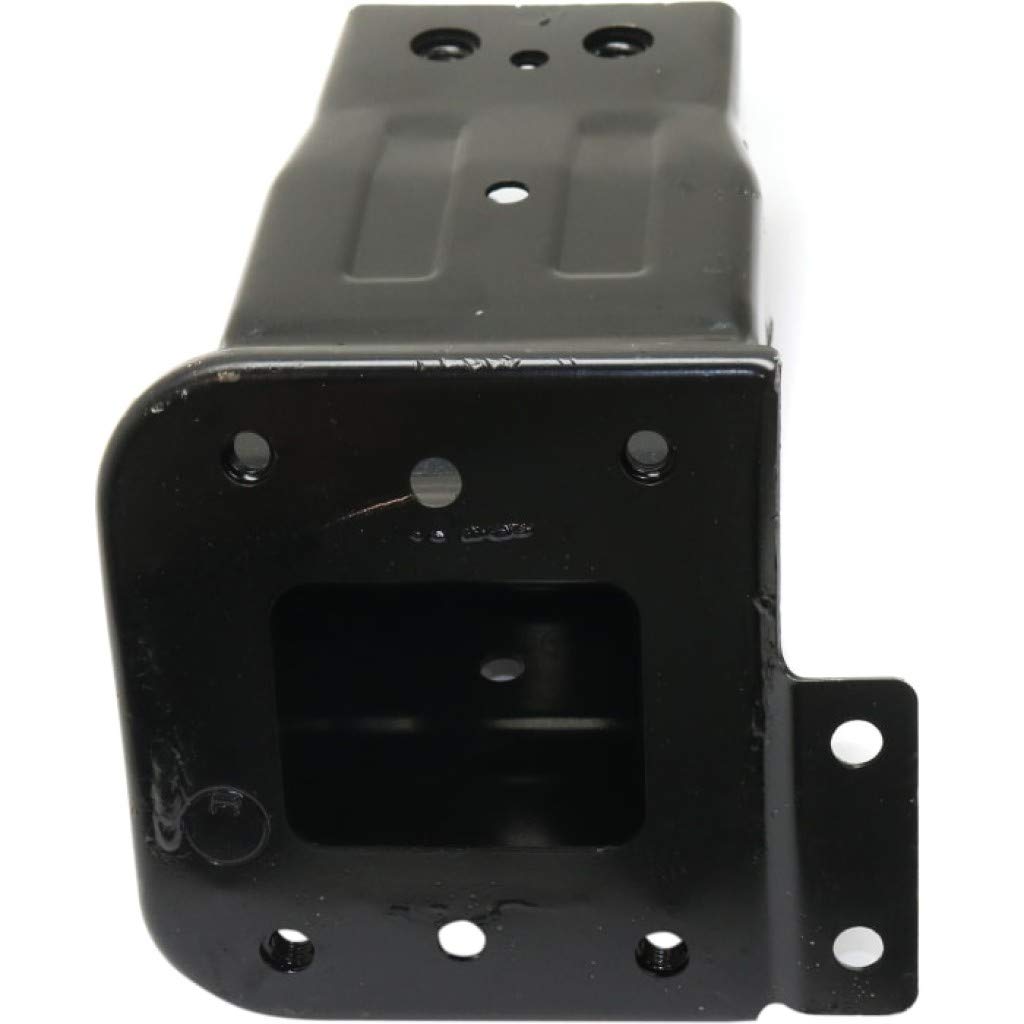 Chevy Spark Front Bumper Bracket 2016-2018 Passenger Side | Impact Absorber Replacement | GM1067204 & 42373831 OEM Part | Perfect for Collision Repair & Auto Body Restoration