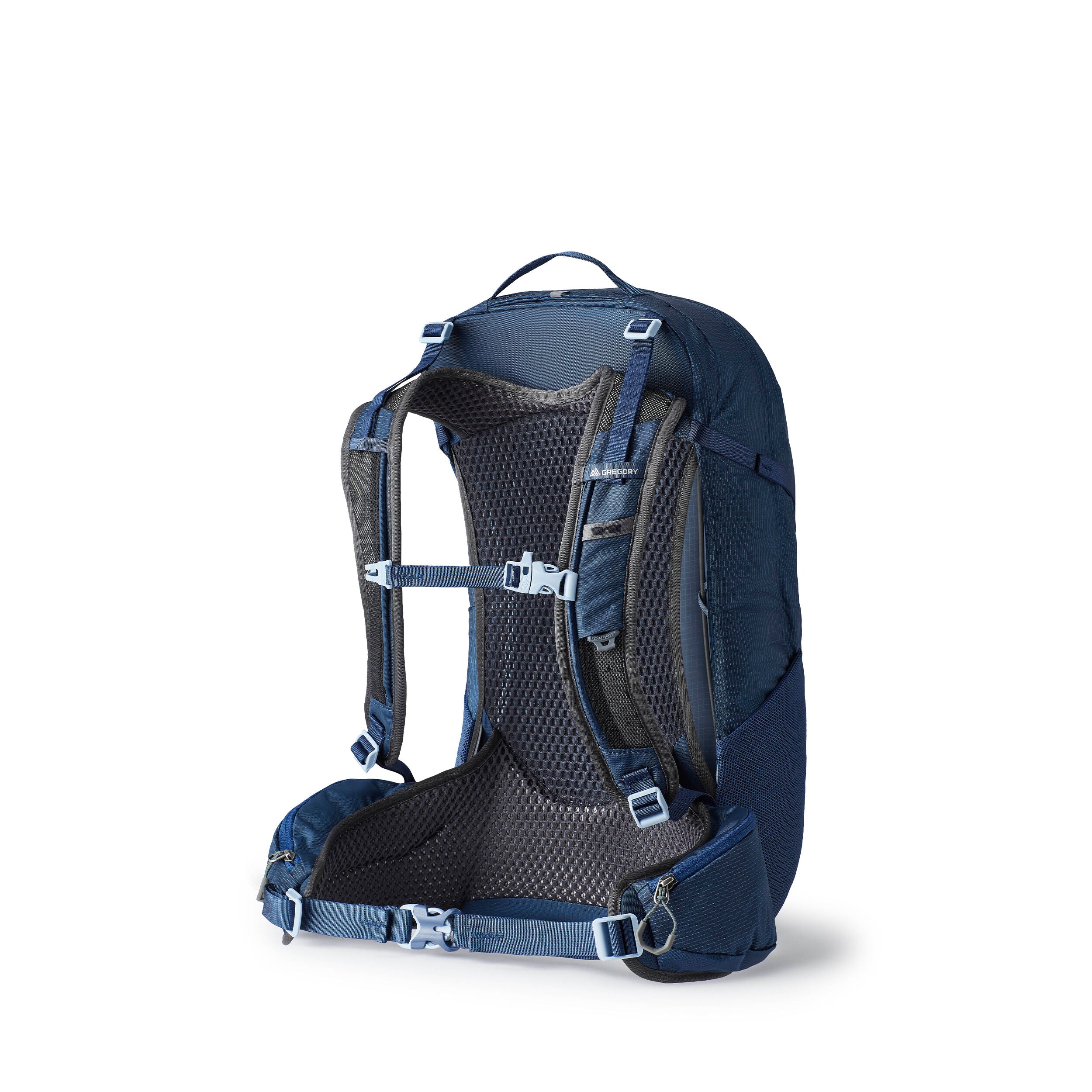 Gregory Juno 24L Hiking Backpack - Lightweight Daypack for Outdoor Adventures, Travel & Camping | Durable Water-Resistant Design for Men & Women