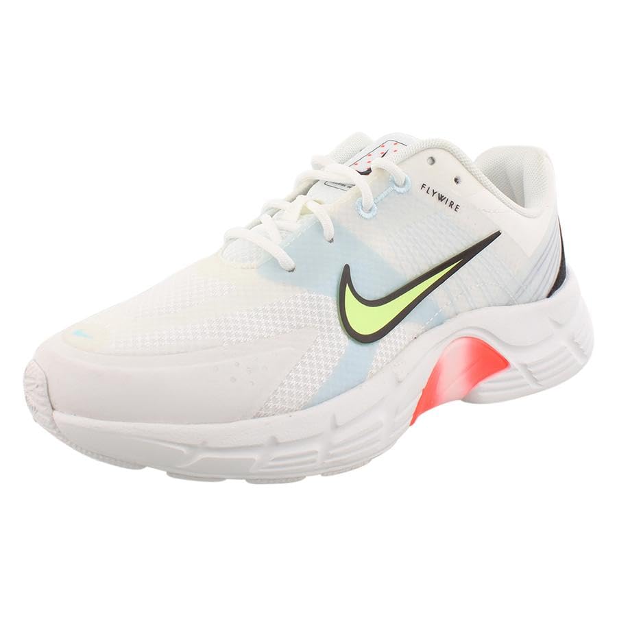 Nike Women's Alphina 5000 Running Shoes - Lightweight Cushioned Trainers for Jogging & Gym Workouts (Style: CK4330) - Perfect for Road Running, Treadmill Training & Fitness Activities