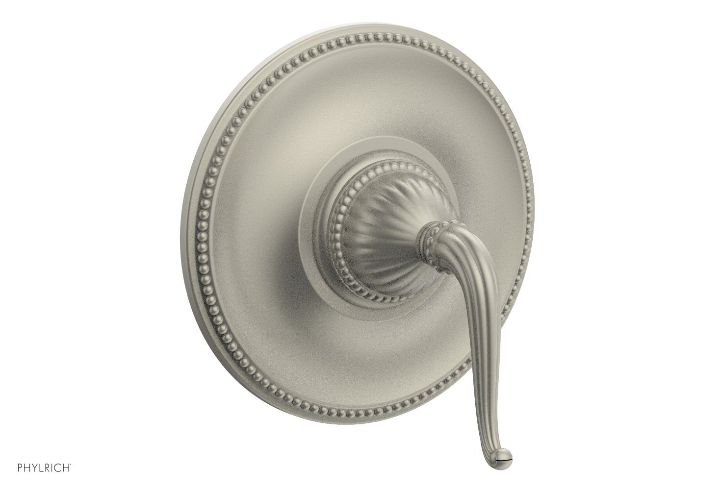 GEORGIAN & BARCELONA Pressure Balance Shower Plate & Handle Trim PB3141TO - Modern Bathroom Fixture for Spa-Like Shower Experience
