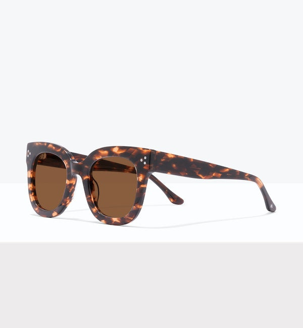 Stylish Gimlet Sunglasses for Women & Men - UV Protection Polarized Aviator Shades - Perfect for Driving, Beach, and Outdoor Activities