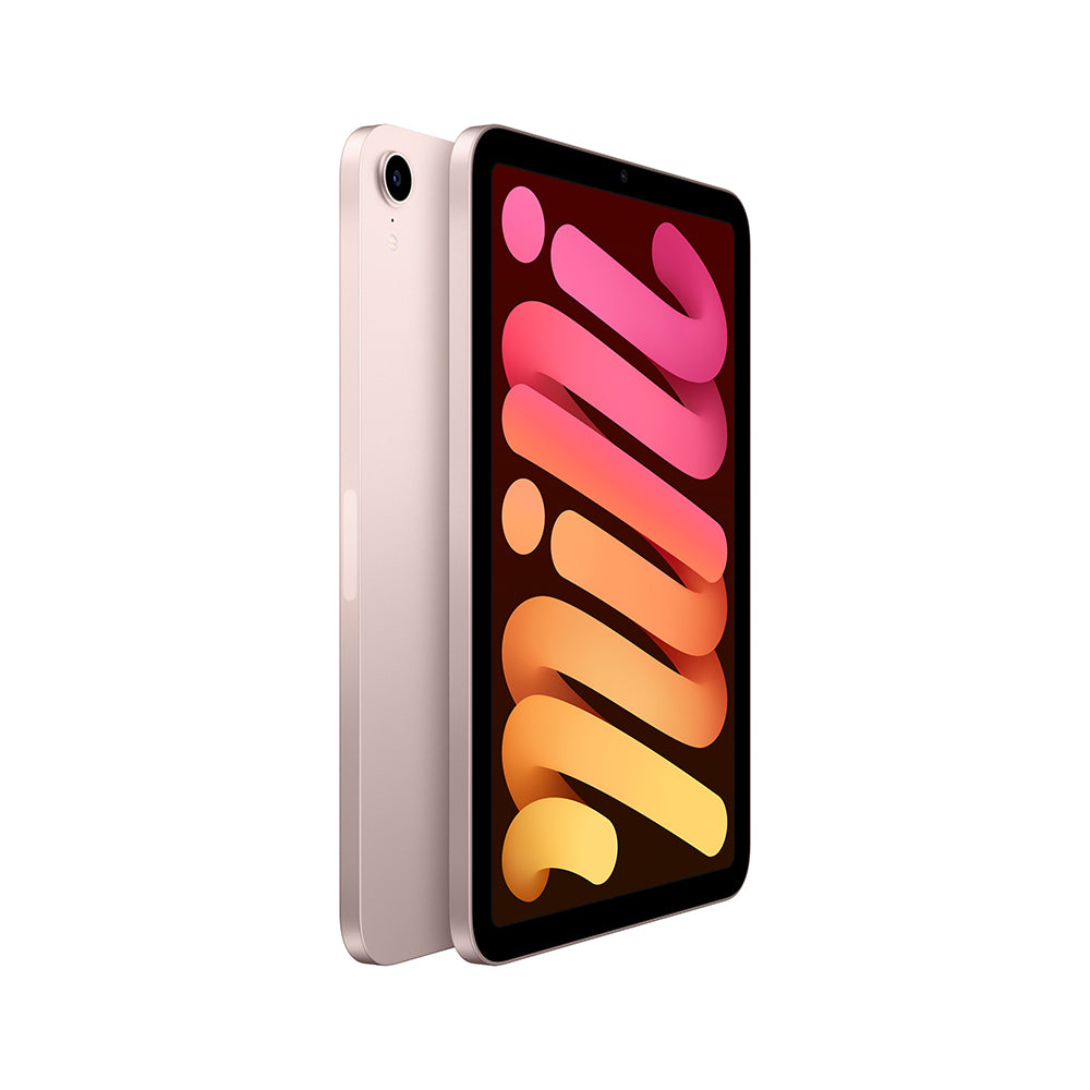 Apple iPad mini 6th Gen (2021) Wi-Fi 64GB - Space Gray | Portable Tablet for Work, Study & Entertainment