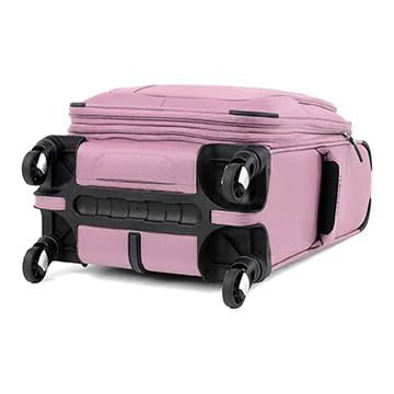 Travelpro Maxlite® 5 Compact Expandable Spinner Carry On Luggage - Lightweight Suitcase for Air Travel, Business Trips & Weekend Getaways