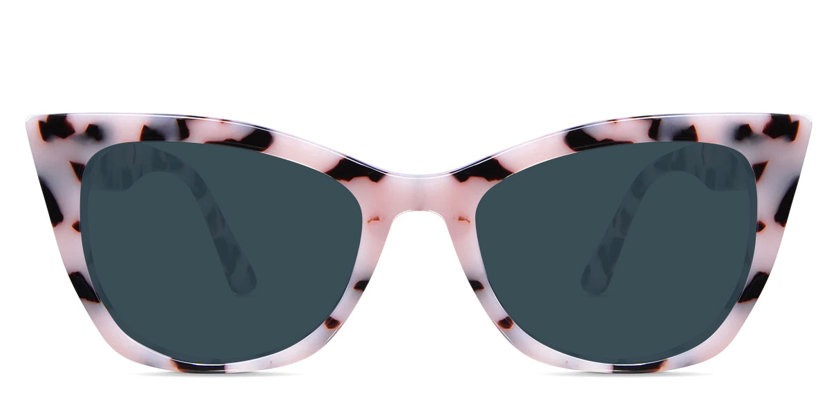 Kline Women's Prescription Sunglasses – UV Protection, Stylish & Comfortable for Driving, Outdoor Activities & Everyday Wear