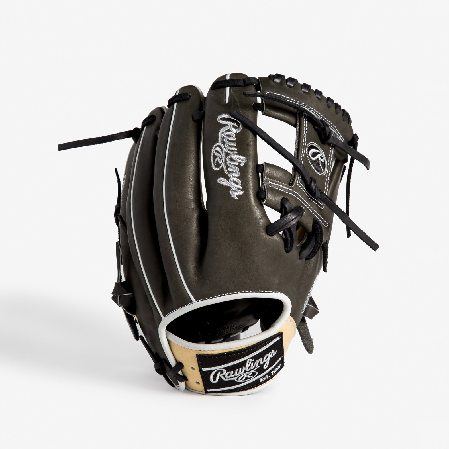 Rawlings Heart of the Hide 11.5