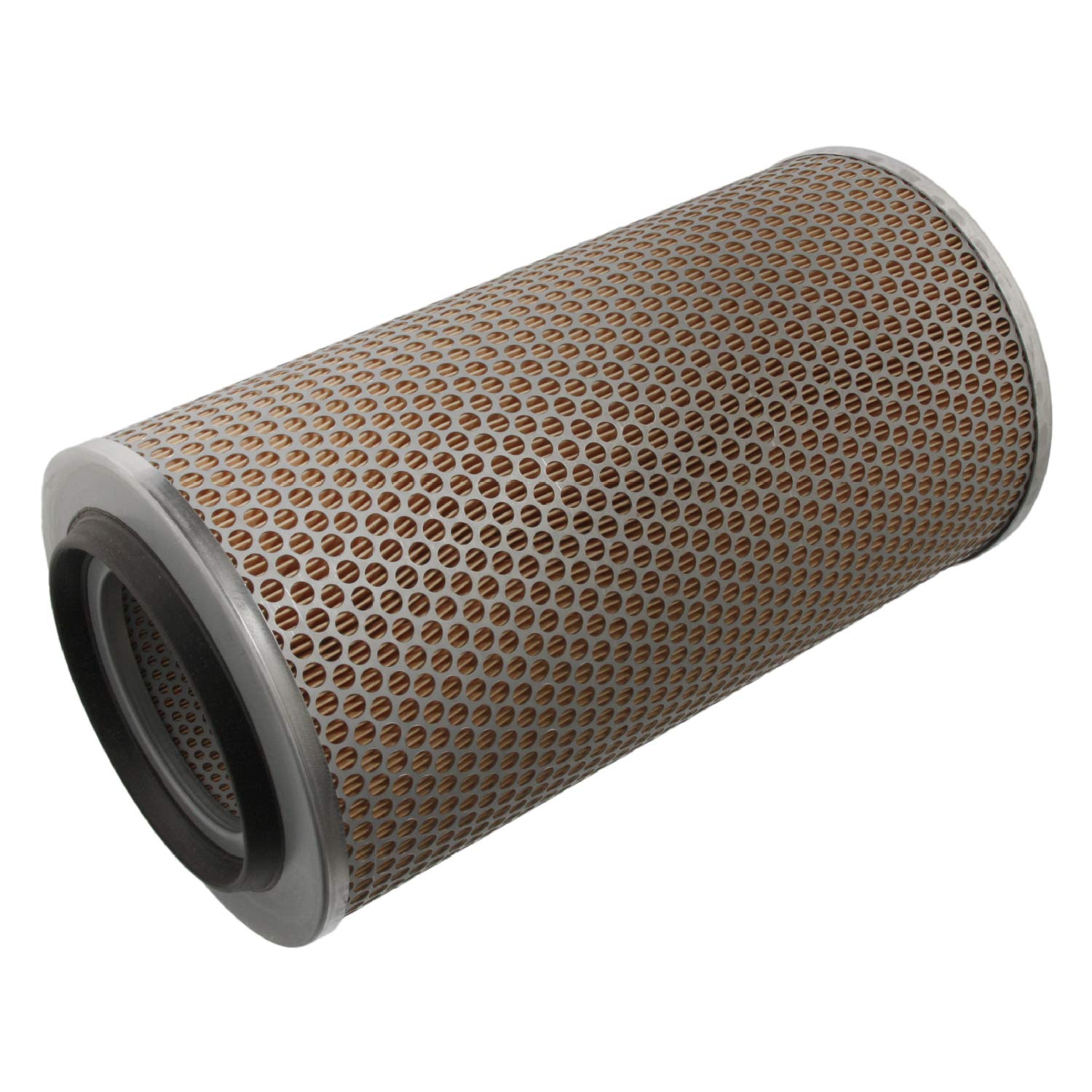 Febi Bilstein 06772 High-Performance Air Filter - Pack of 1 | Compatible with Multiple Vehicle Models | Improves Engine Performance & Airflow