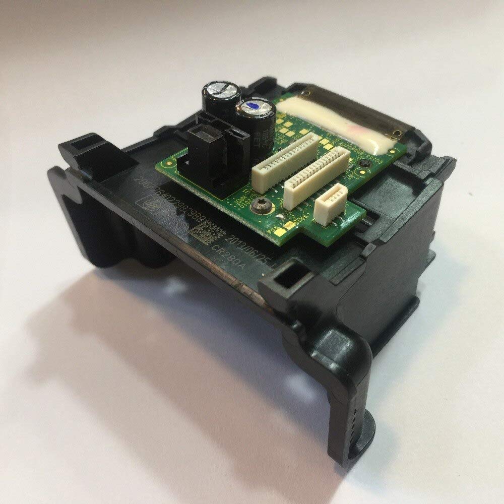 HP 564 Printhead CR280-30001 CR280A Replacement for Photosmart 6510 6520 6515 6525 B211 B211A Printers - Compatible Printer Parts for Home & Office Use
