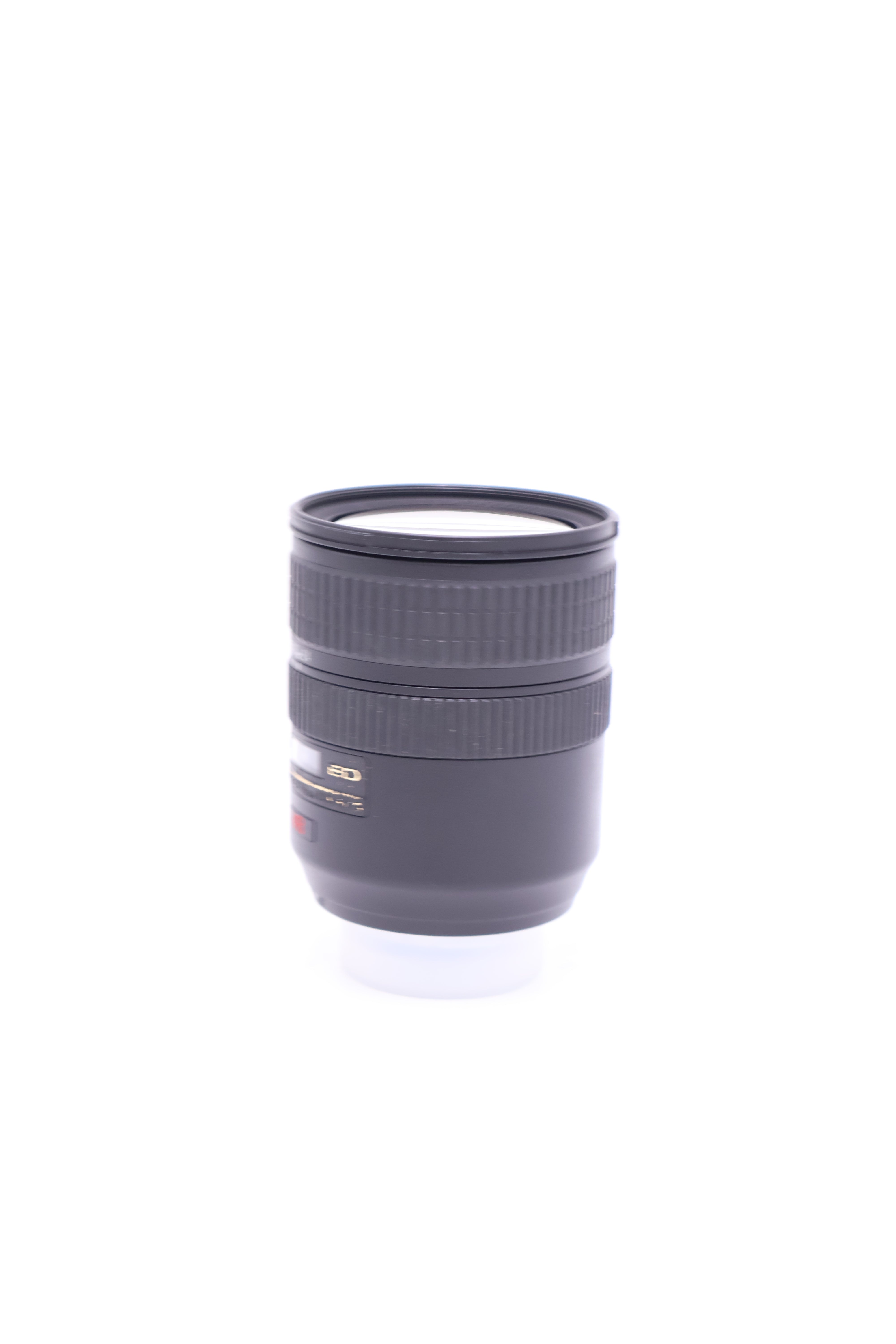 Nikon AF-S Nikkor 24-120mm f/3.5-5.6G ED VR Lens - Used | Professional Zoom Lens for DSLR Cameras | Perfect for Travel, Portrait & Landscape Photography