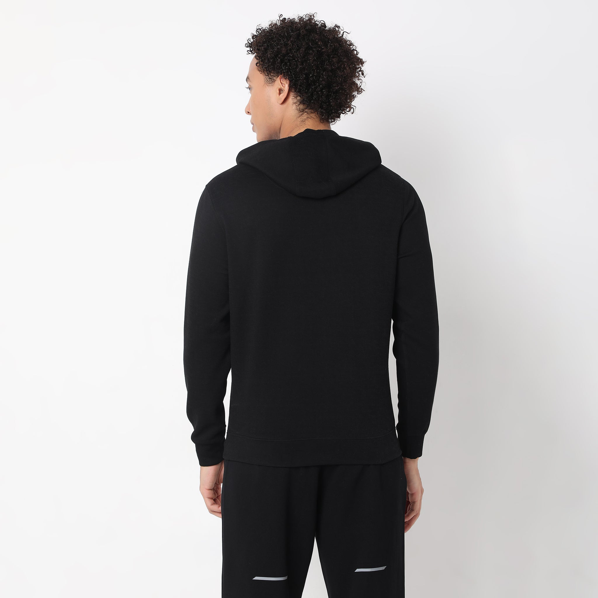 Ultimate Travel Hoodie for Men & Women - 4-Way Stretch Air Dry Sweatshirt - Lightweight Quick-Dry Comfort for Airplane, Camping & Outdoor Adventures