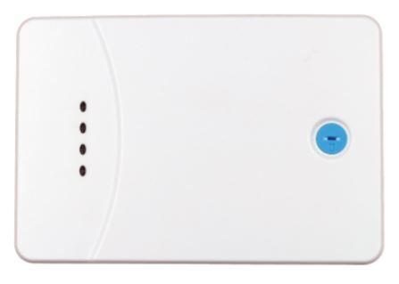 Bosch 6000 Series Smart 2 Way RF Base Station RF120 - Wireless Security System for Home & Business Alarm Monitoring