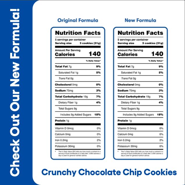Partake Gluten Free Crunchy Vegan Cookies - 4 Box Variety Pack | Allergy Friendly Snacks (No Peanuts, Soy, Dairy, Tree Nuts, Egg, Sesame) | Healthy School Snacks for Kids, Lunchbox Treats & On-the-Go Vegan Snacking