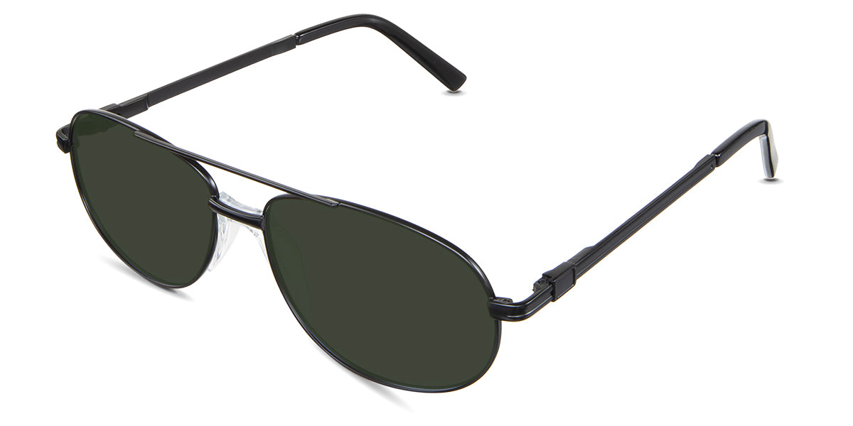 DAX Women's Prescription Polarized Sunglasses - UV Protection, Stylish & Comfortable for Driving, Outdoor Activities & Fashion