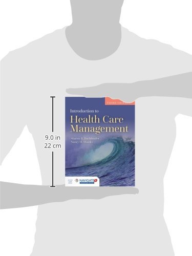 Introduction to Health Care Management - Essential Guide for Healthcare Professionals & Administrators | Best Practices for Hospital & Clinic Management
