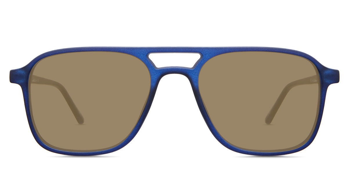 Ralph Lauren Men's Prescription Sunglasses - Polarized UV Protection Lenses for Driving, Fishing & Outdoor Activities