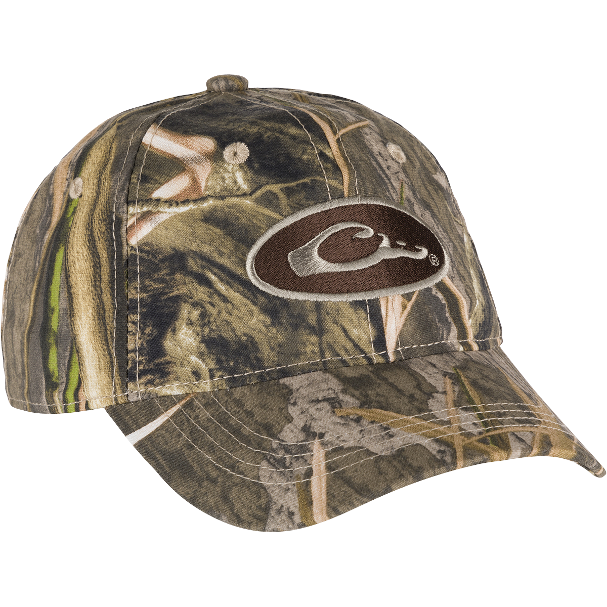 Mossy Oak Shadow Grass Habitat