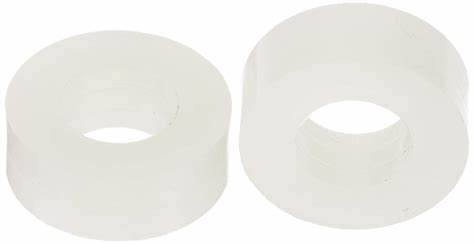 Polaris 3900 Sport Wheel Spacer Kit - 2 Pack (39 602) - Heavy Duty Wheel Spacers for ATV, UTV & Off-Road Vehicles - Improve Stability & Performance on Rough Terrain