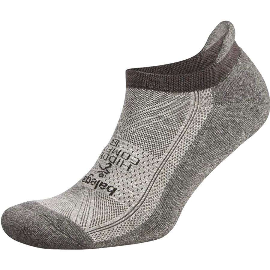 Hidden Comfort Socks for Men & Women - Ultra Soft Invisible No Show Socks for Sneakers, Loafers & Casual Shoes | Perfect for Workouts, Running & Everyday Wear