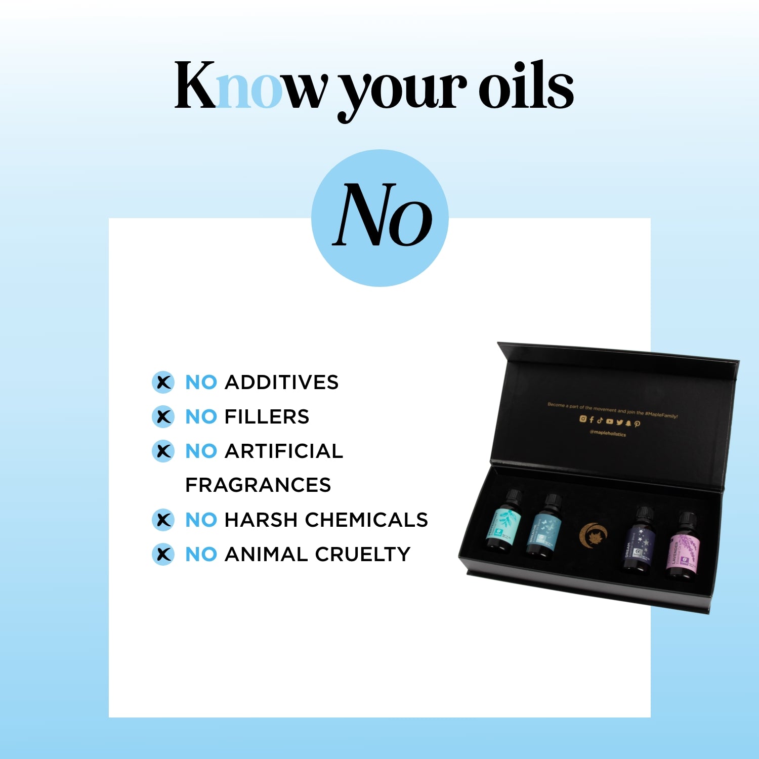 Premium Essential Oil Gift Set - 100% Pure Therapeutic Grade Aromatherapy Oils for Relaxation, Stress Relief & Home Diffuser - Perfect for Spa, Yoga & Meditation Gifts