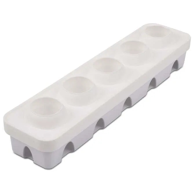 Premium 120-Cavity Silicone Strawberry Mold Set - 5 Different Shapes for Baking, Chocolate, Candy & Soap Making - Perfect for DIY Crafts, Cupcake Decorations, and Party Treats