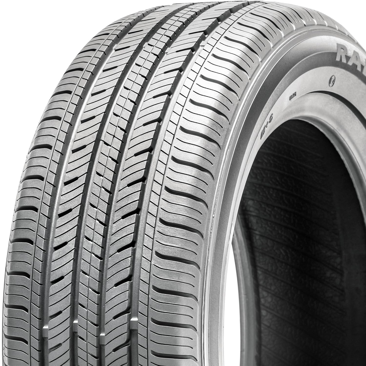 Westlake RP18 Touring Radial Tire - 215/65R16 98H All-Season Performance Tire for Sedans & SUVs | Smooth Ride & Durable Tread | Ideal for Commuting & Highway Driving