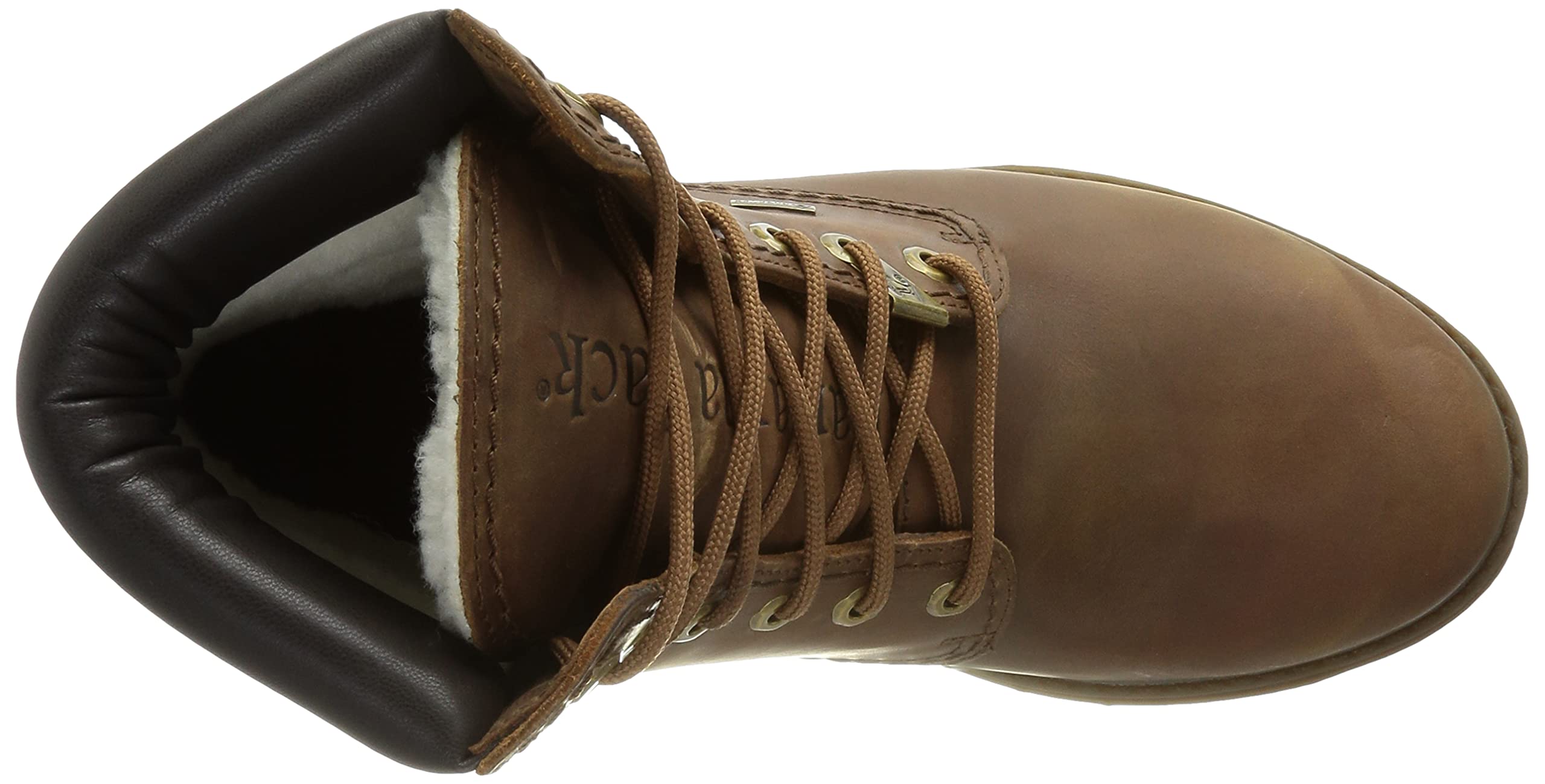 Panama Jack Men's 03 GTX Wool Boots for Hiking & Outdoor