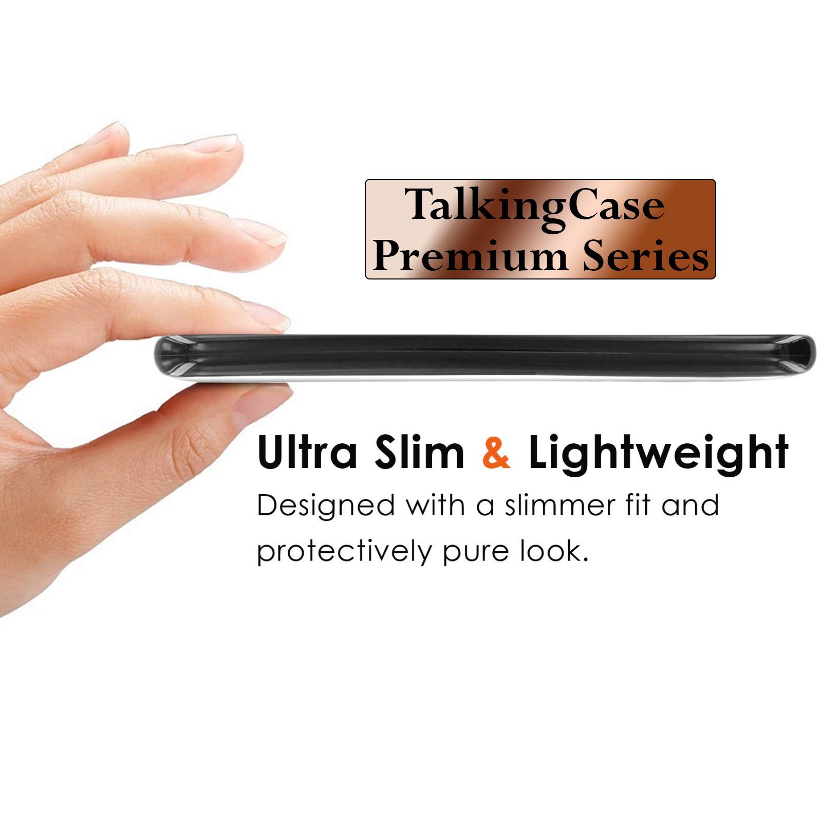 Ultra Thin Clear Gel Phone Case for Samsung Galaxy S9 - Gameboy Print Design | Lightweight, Flexible & Soft Touch | Anti-Scratch Protection | Made in USA | Perfect for Gaming & Everyday Use